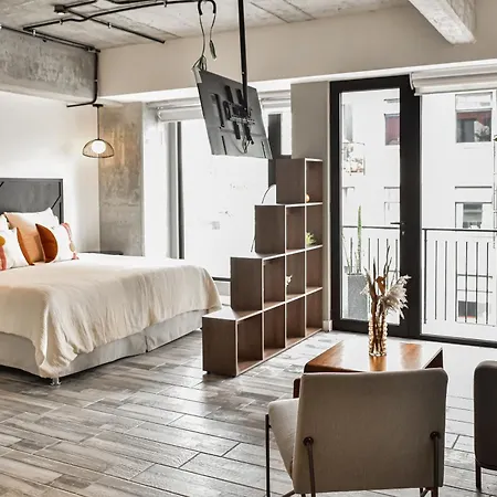 Anida Silk 704 Apartment